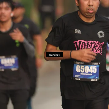 Runner Photo 5626160