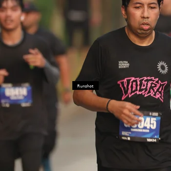 Runner Photo 5626165