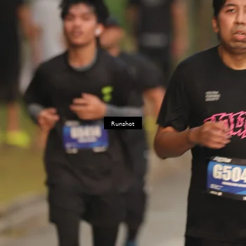 Runner Photo 5626171