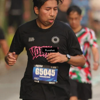 Runner Photo 5626179