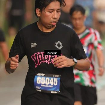 Runner Photo 5626181
