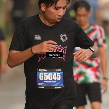 Runner Photo 5626190