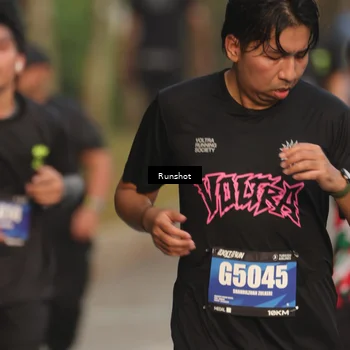 Runner Photo 5626192