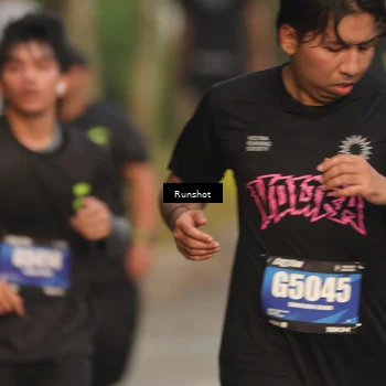 Runner Photo 5626200