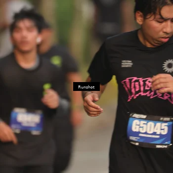 Runner Photo 5626204