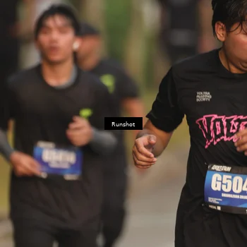 Runner Photo 5626207
