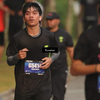 Runner Photo 5626215