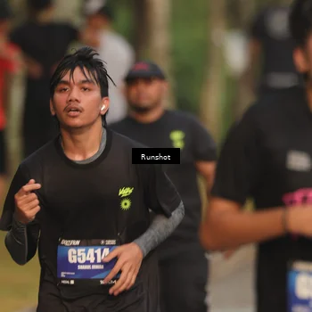 Runner Photo 5626219