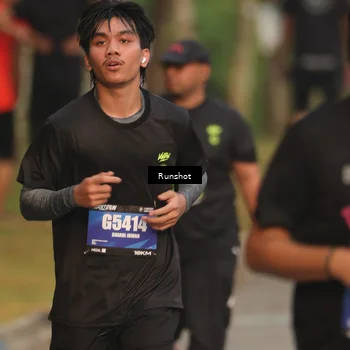 Runner Photo 5626220