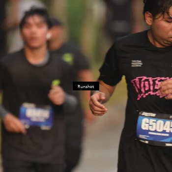 Runner Photo 5626227
