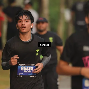 Runner Photo 5626228