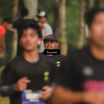 Runner Photo 5626234