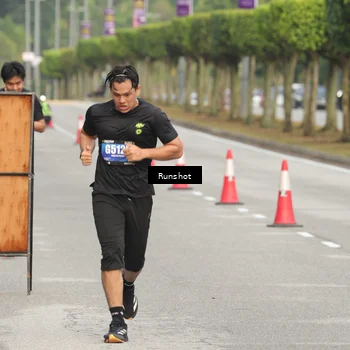 Runner Photo 5626258