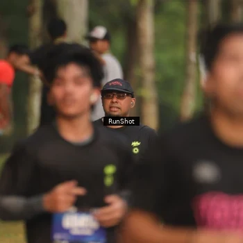 Runner Photo 5626267