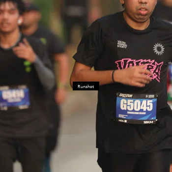 Runner Photo 5626320