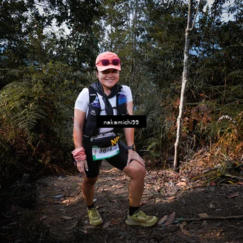 Runner Photo 5626322