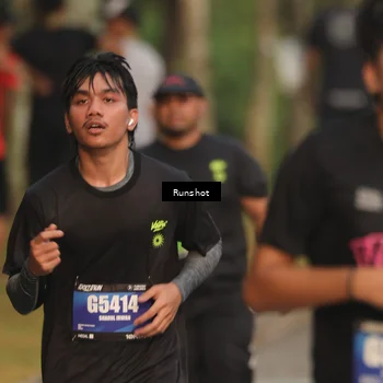 Runner Photo 5626346