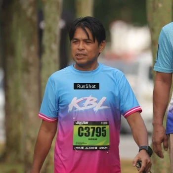 Runner Photo 5626378
