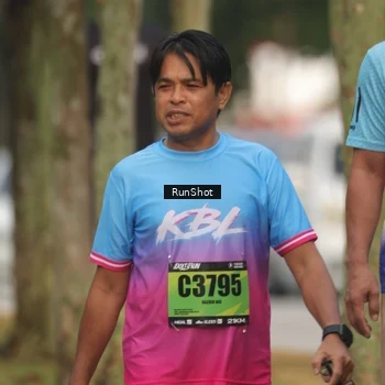 Runner Photo 5626381