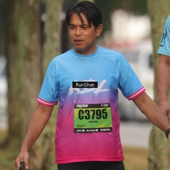Runner Photo 5626384