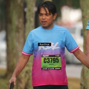 Runner Photo 5626386