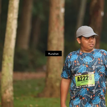 Runner Photo 5626396