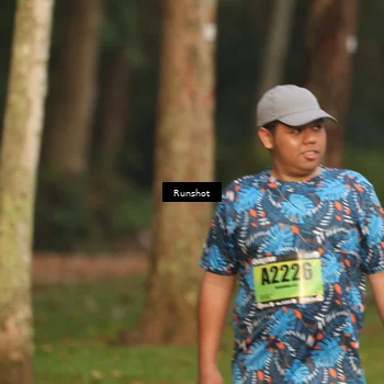 Runner Photo 5626397