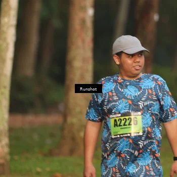 Runner Photo 5626399