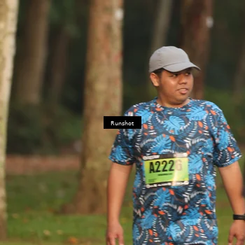 Runner Photo 5626402