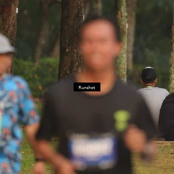 Runner Photo 5626404