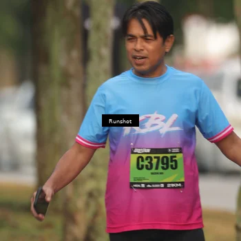 Runner Photo 5626405
