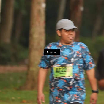 Runner Photo 5626406