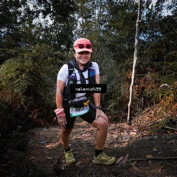 Runner Photo 5626407