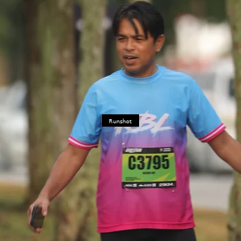 Runner Photo 5626409
