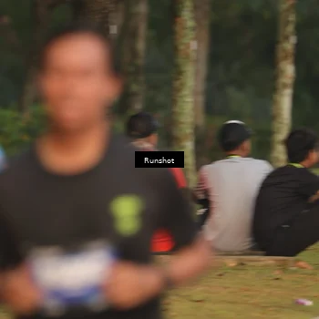 Runner Photo 5626414