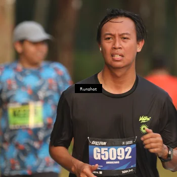 Runner Photo 5626417