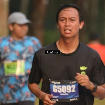 Runner Photo 5626423