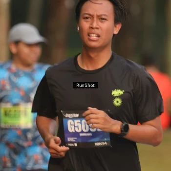 Runner Photo 5626424