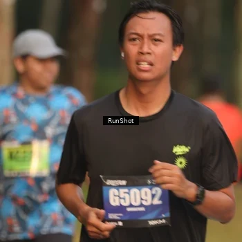 Runner Photo 5626426