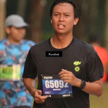 Runner Photo 5626428