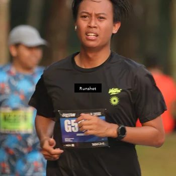 Runner Photo 5626433