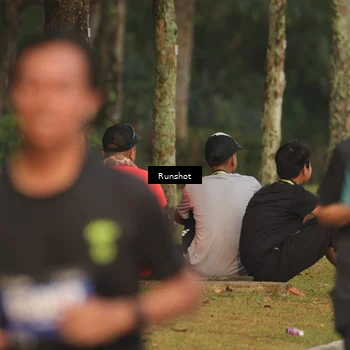 Runner Photo 5626434