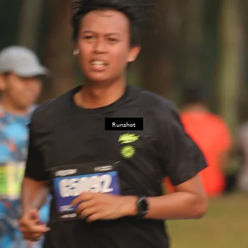 Runner Photo 5626435