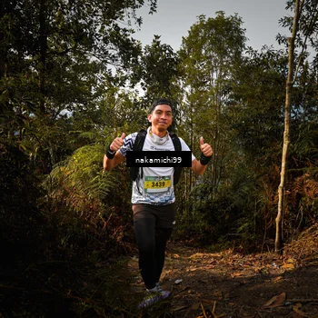 Runner Photo 5626436