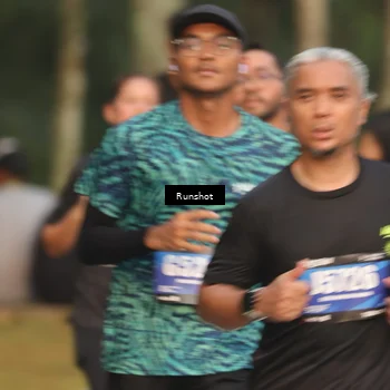 Runner Photo 5626446