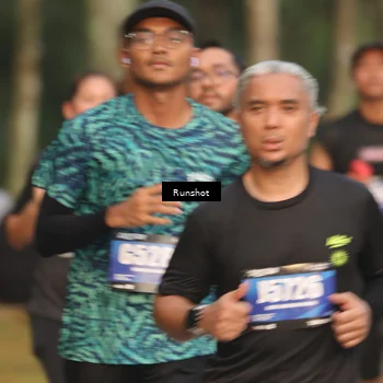 Runner Photo 5626447
