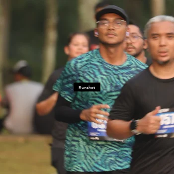 Runner Photo 5626449