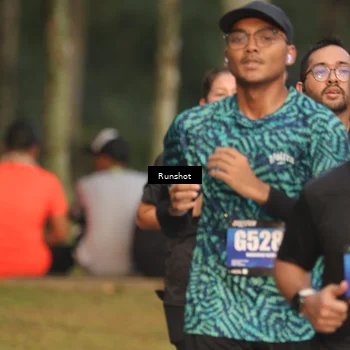 Runner Photo 5626451
