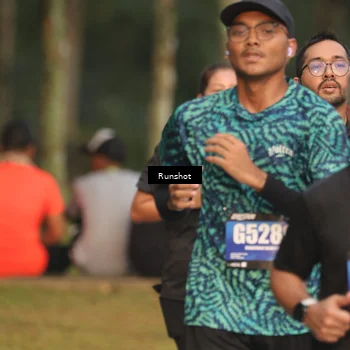 Runner Photo 5626453