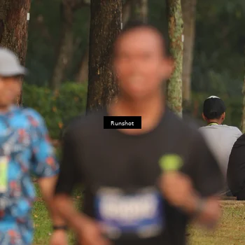 Runner Photo 5626455